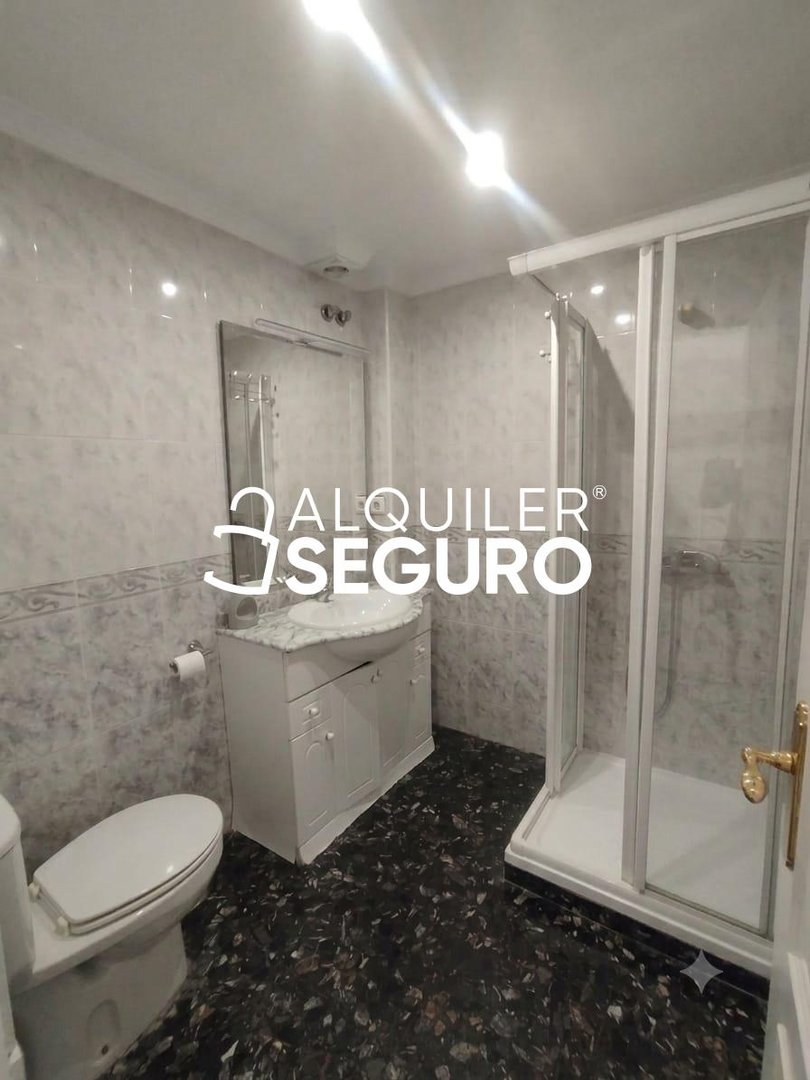 Piso de 85 m² en Mijas