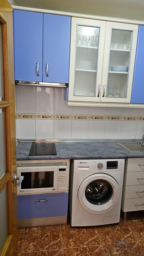 Piso de 60 m² en Roquetas de Mar