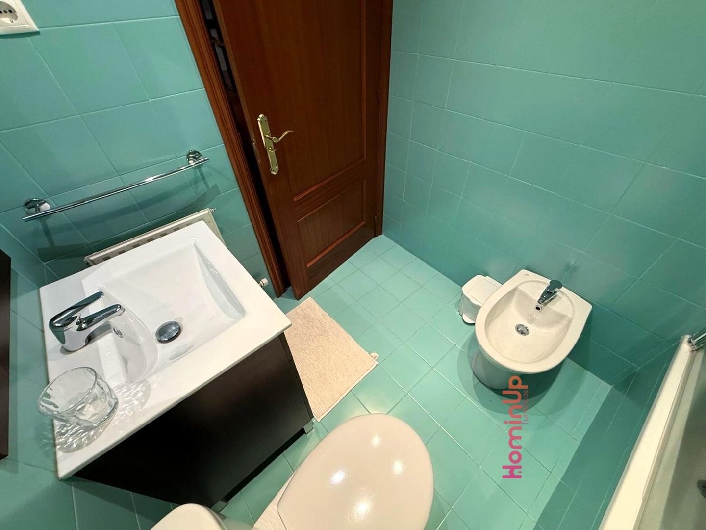 Piso de 125 m² en Bilbao