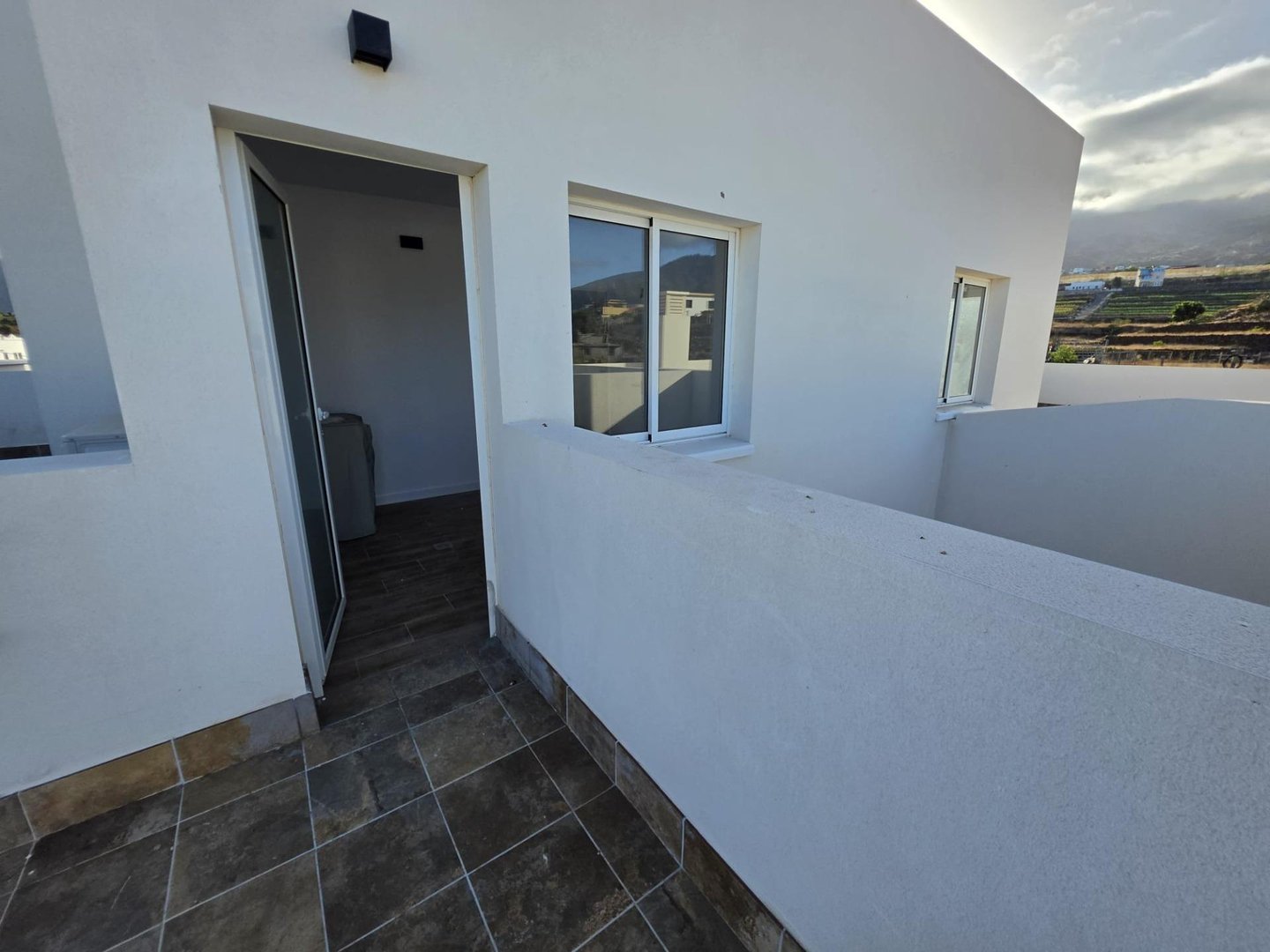 Piso de 119 m² en Arafo
