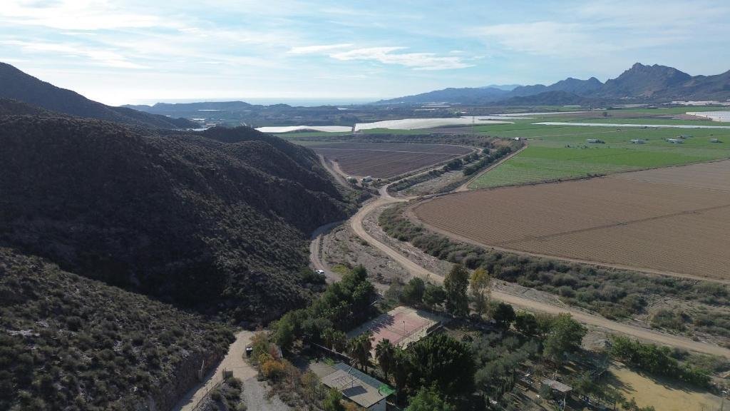Casa de 96 m² en Águilas