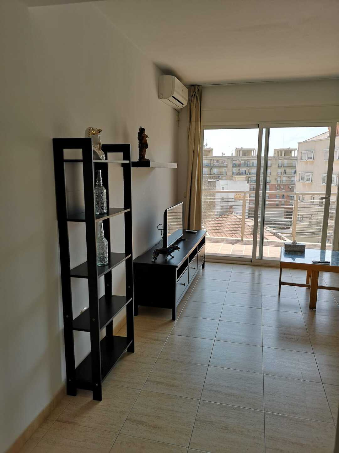 Pis de 80 m² a Màlaga