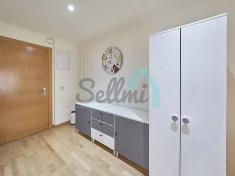 Piso de 68 m² en Oviedo