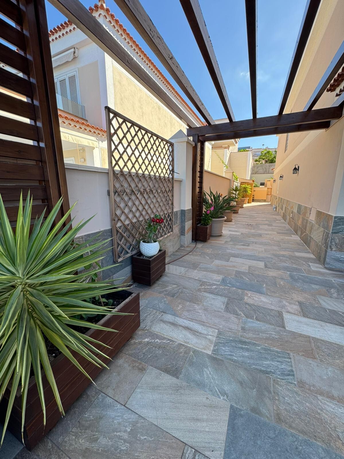 Casa de 459 m² en Santiago del Teide