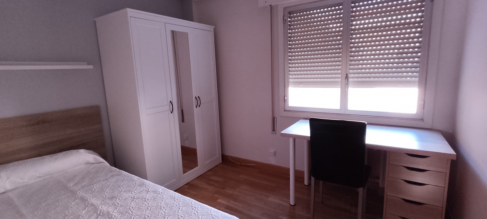 Piso de 140 m² en Logroño