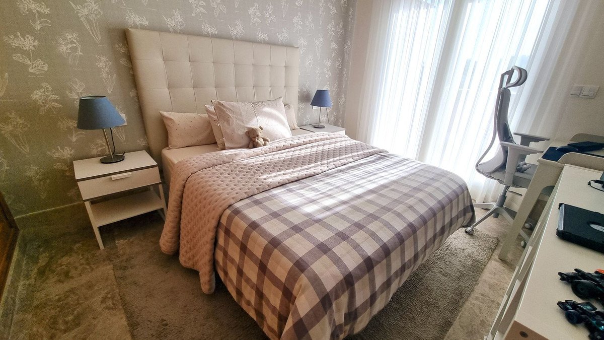 Piso de 170 m² en Belalcázar