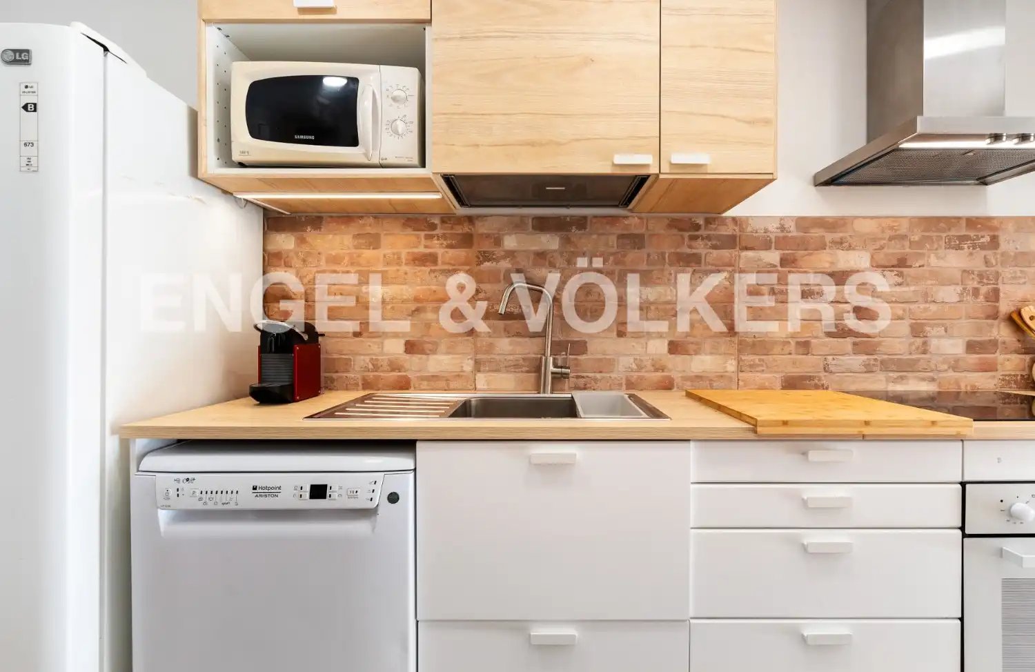 Appartement 70 m² à Barcelone