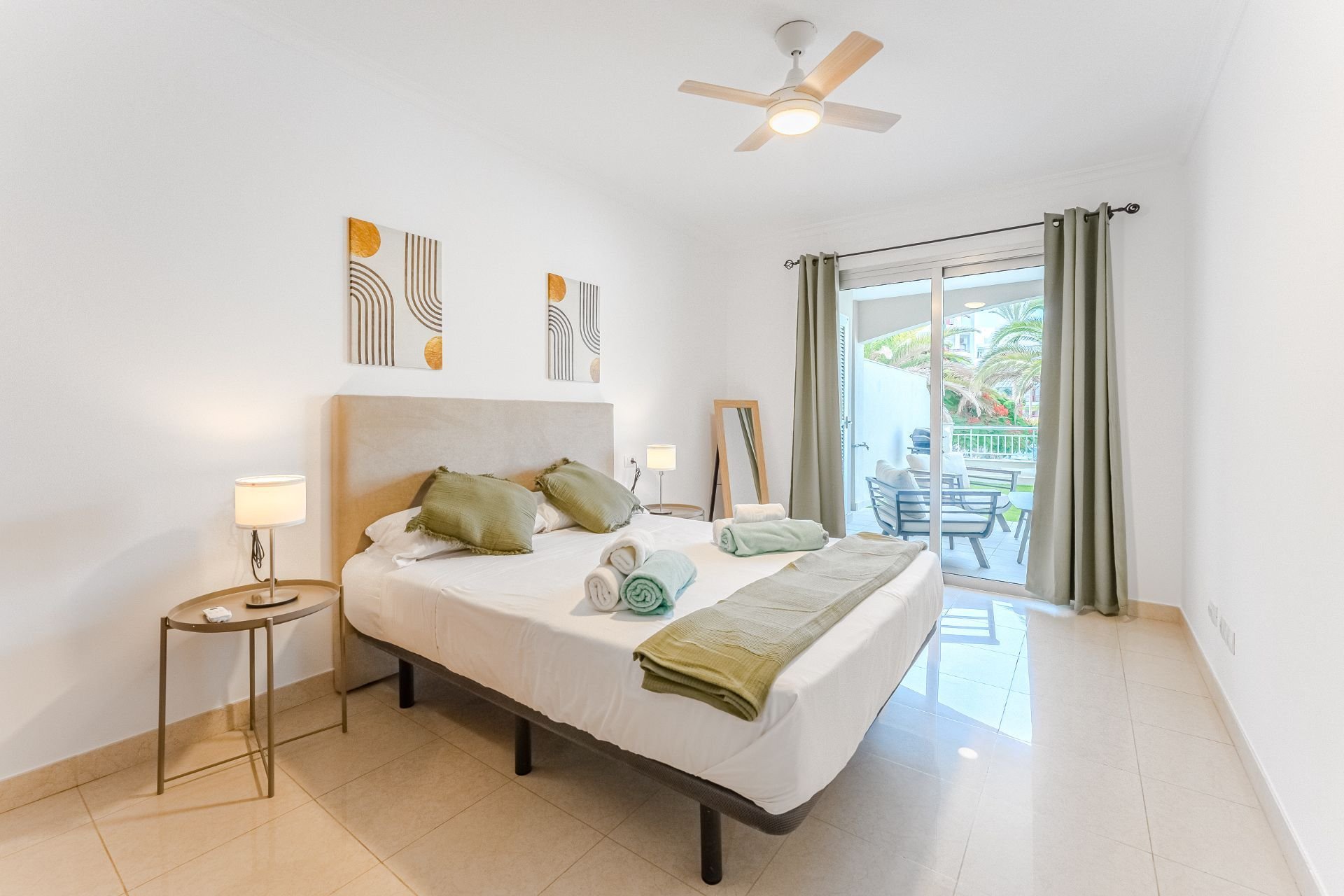 Piso de 125 m² en Arona