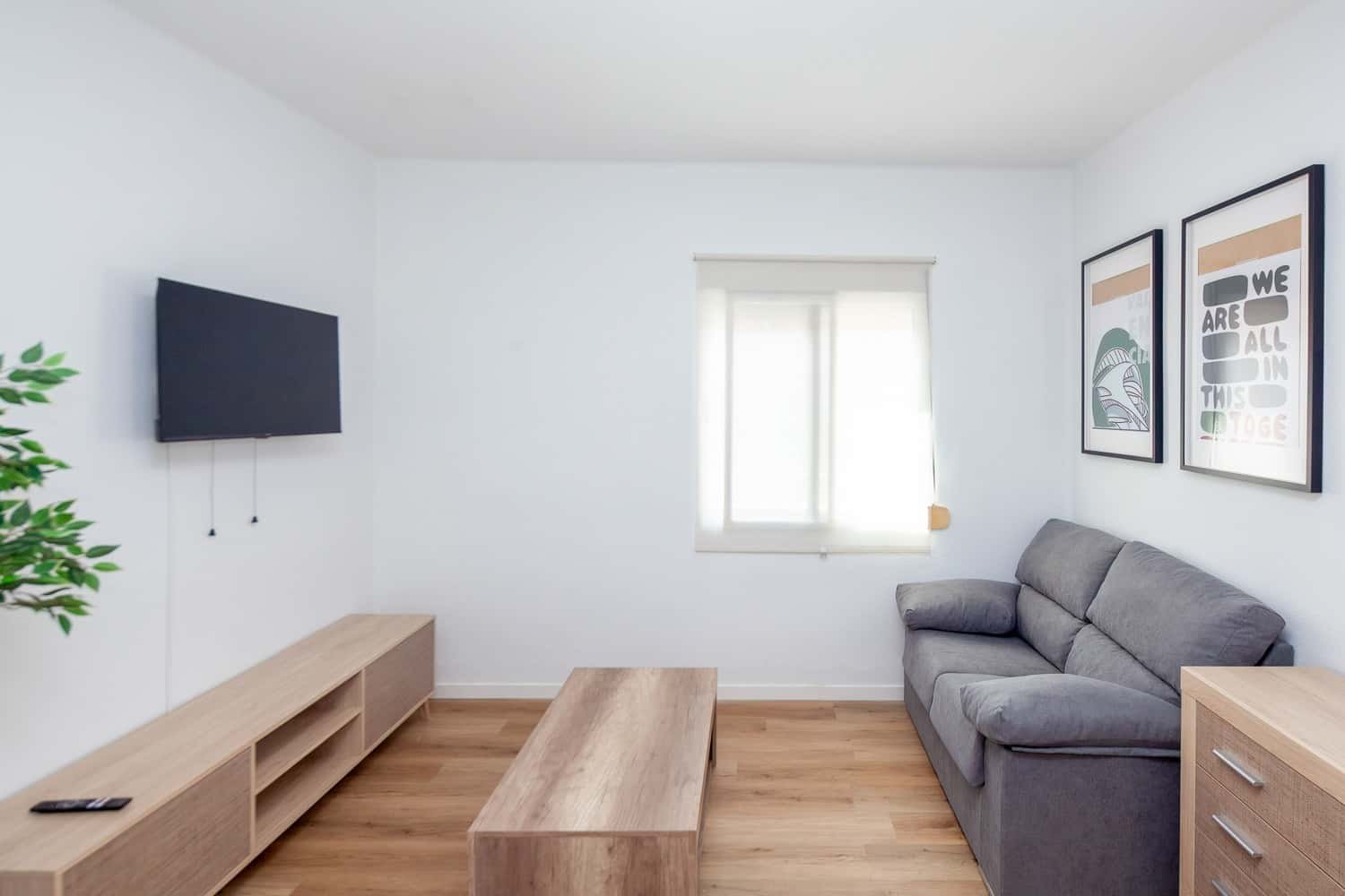 Habitació de lloguer, València