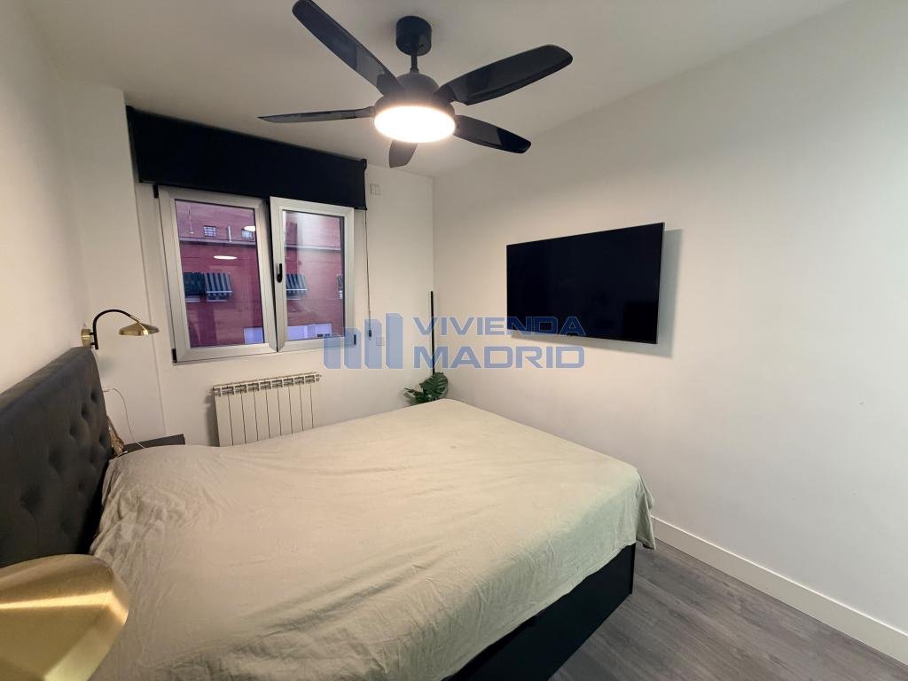 Pis de 110 m² a Madrid