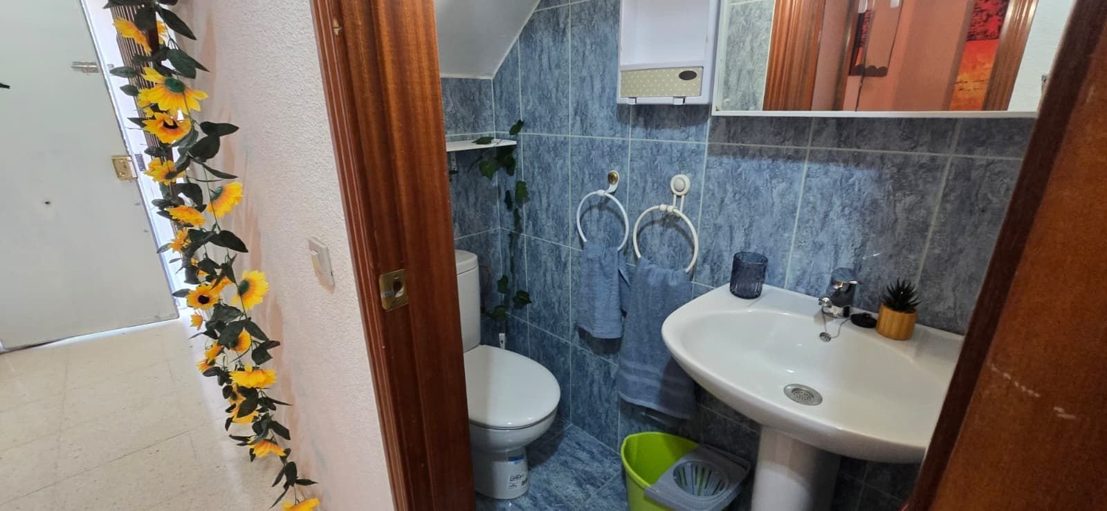 Pis de 112 m² a Puertollano