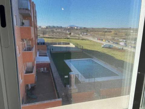 Pis de 100 m² a Mérida