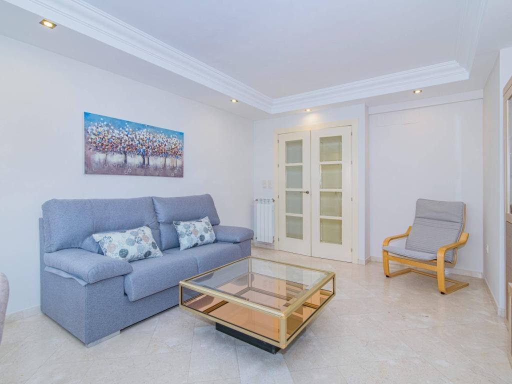 Piso de 111 m² en Granada