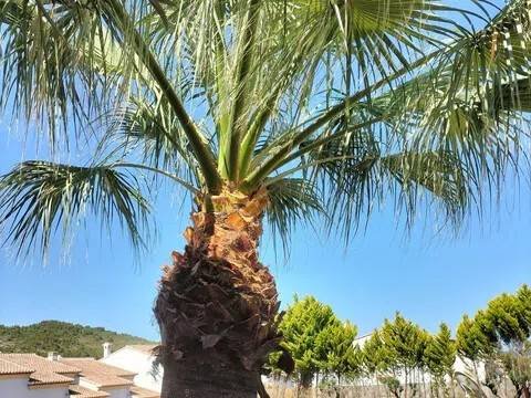 Casa de 250 m² en Benitachell