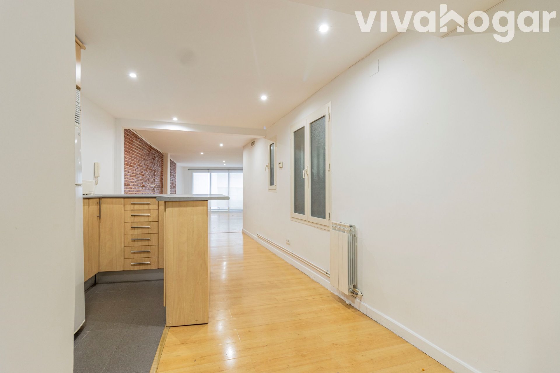 Pis de 86 m² a Madrid