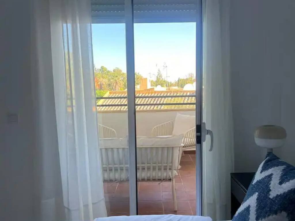 Piso de 93 m² en Estepona