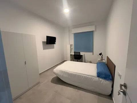 Habitación 100 m², Murcia