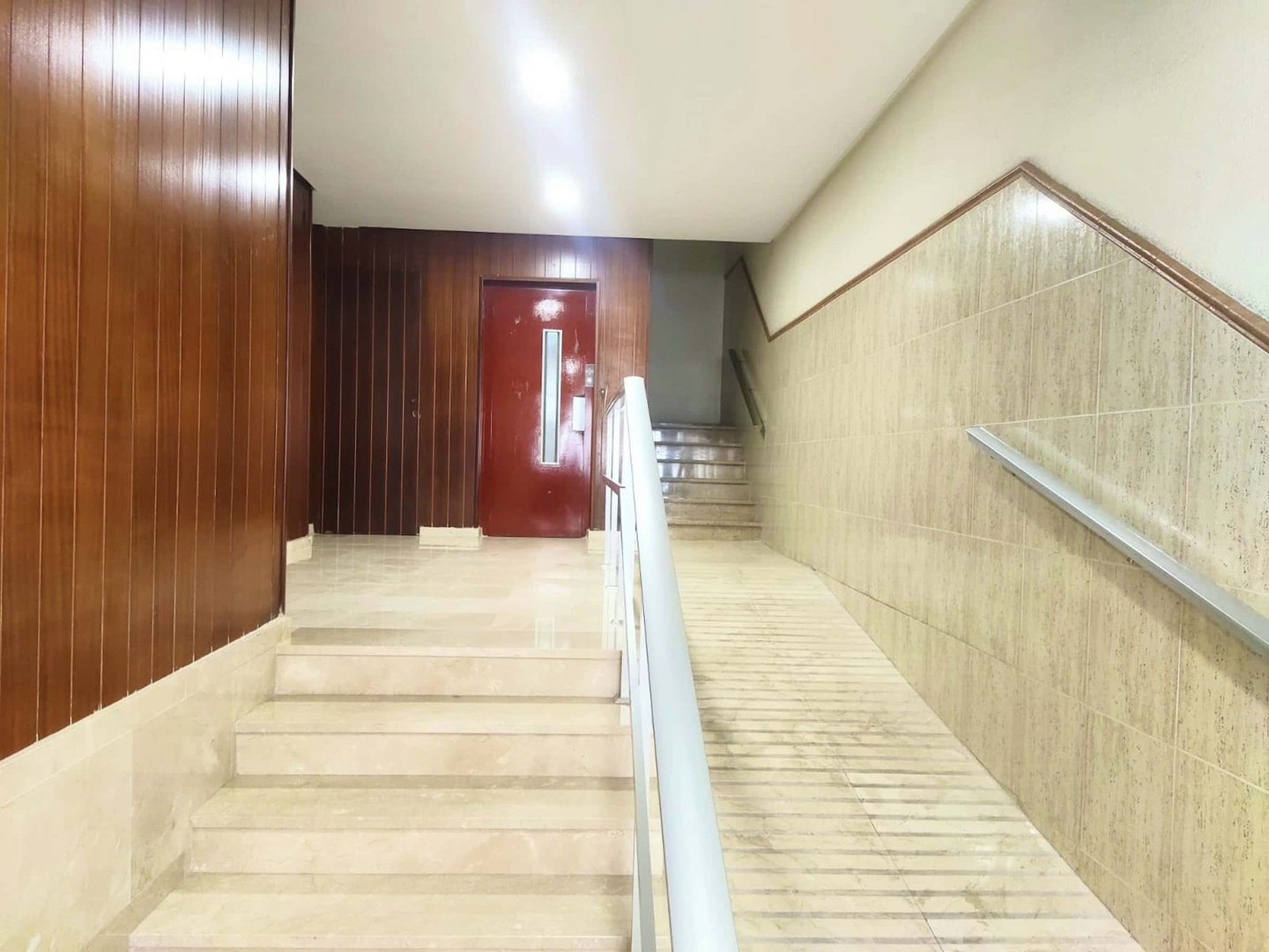Habitació de lloguer, Burjassot