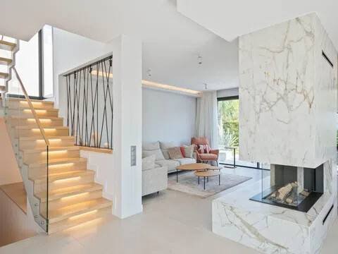Casa de 355 m² en Montgat