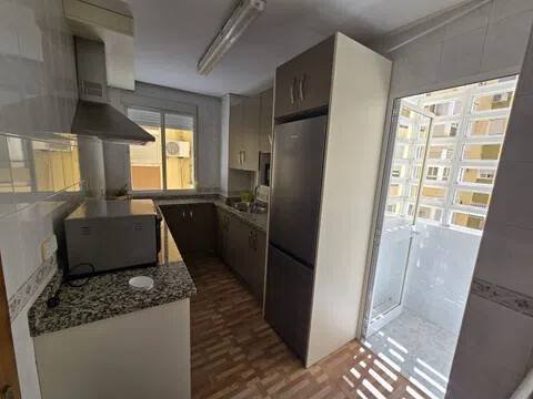 Pis de 120 m² a Sevilla