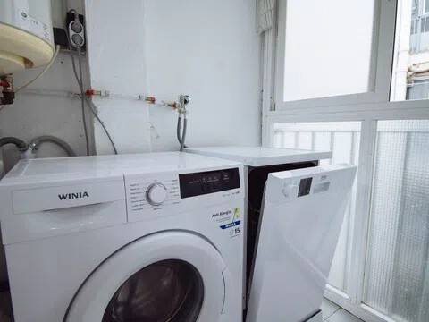 Habitación 140 m², Lérida