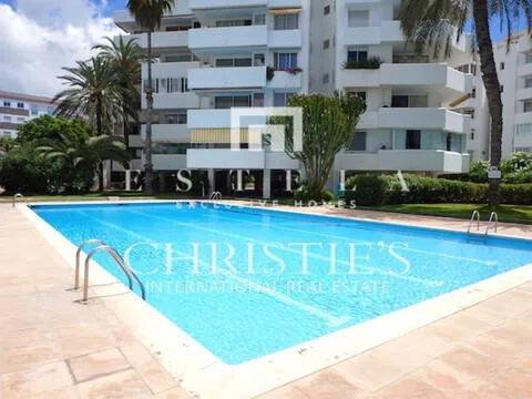 Pis de 83 m² a Eivissa