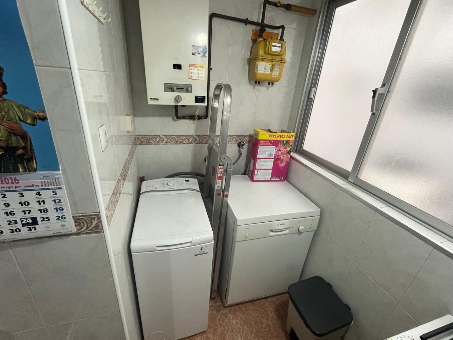 Wohnung 98 m² in Sevilla