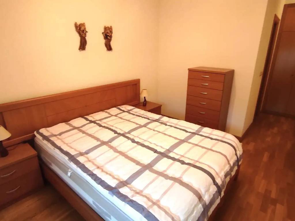 Pis de 100 m² a Burgos