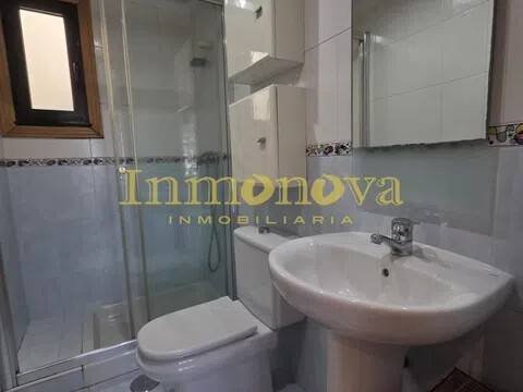Pis de 80 m² a Salvaterra de Miño