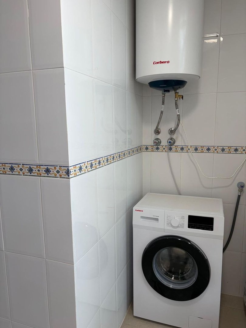 Piso de 114 m² en Almuñécar