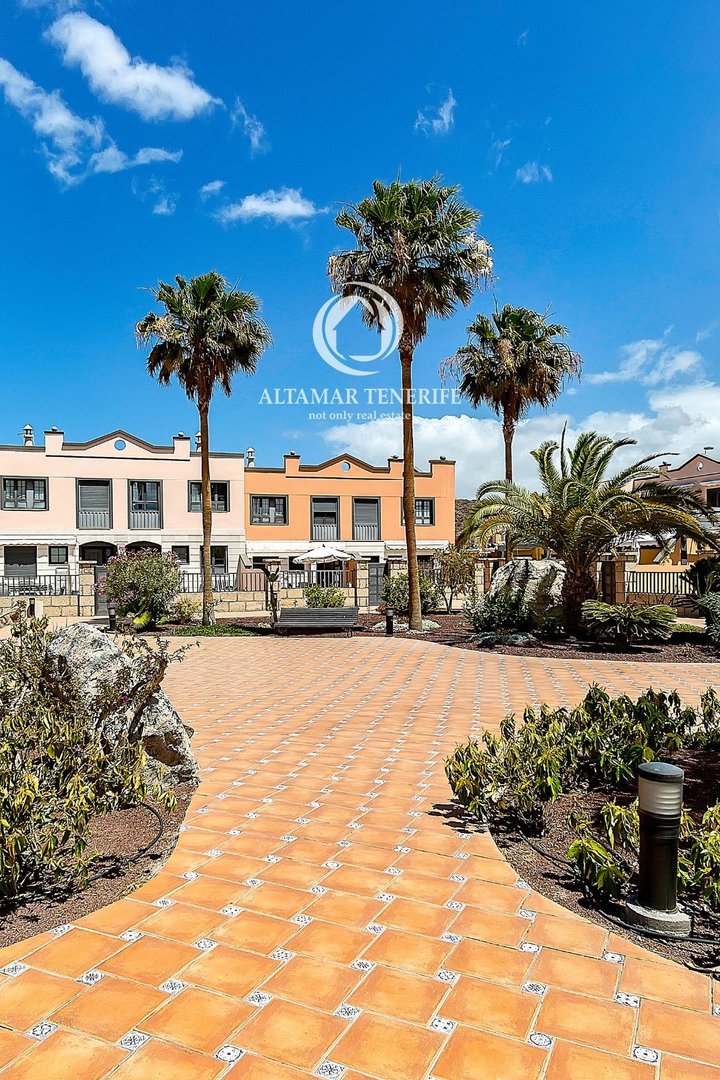 Piso de 217 m² en Adeje