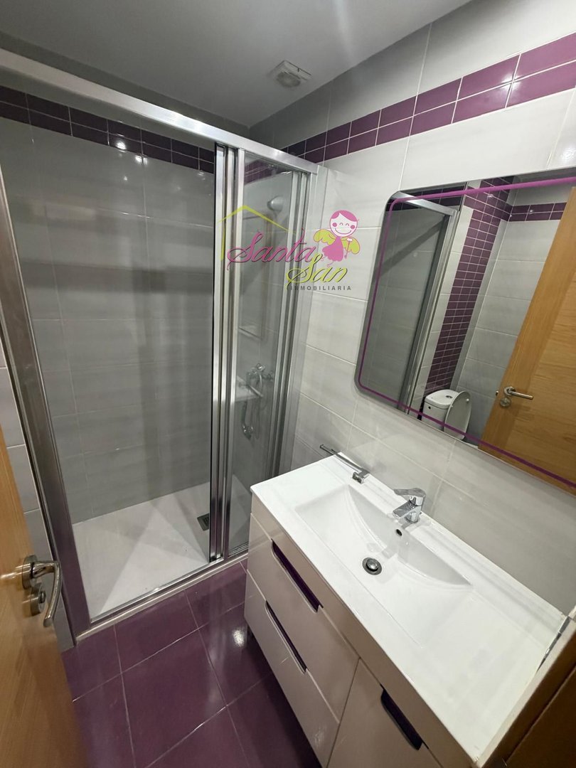 Piso de 120 m² en Salamanca