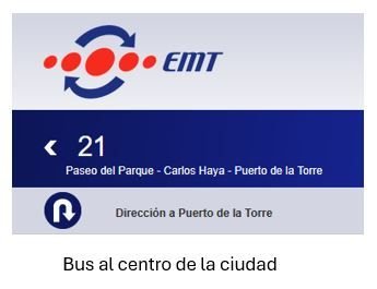 Pis de 25 m² a Màlaga