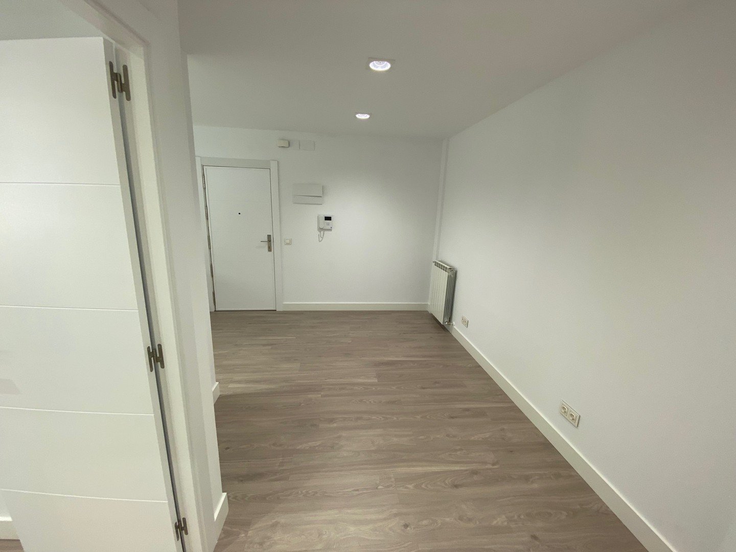 Piso de 45 m² en Zaragoza