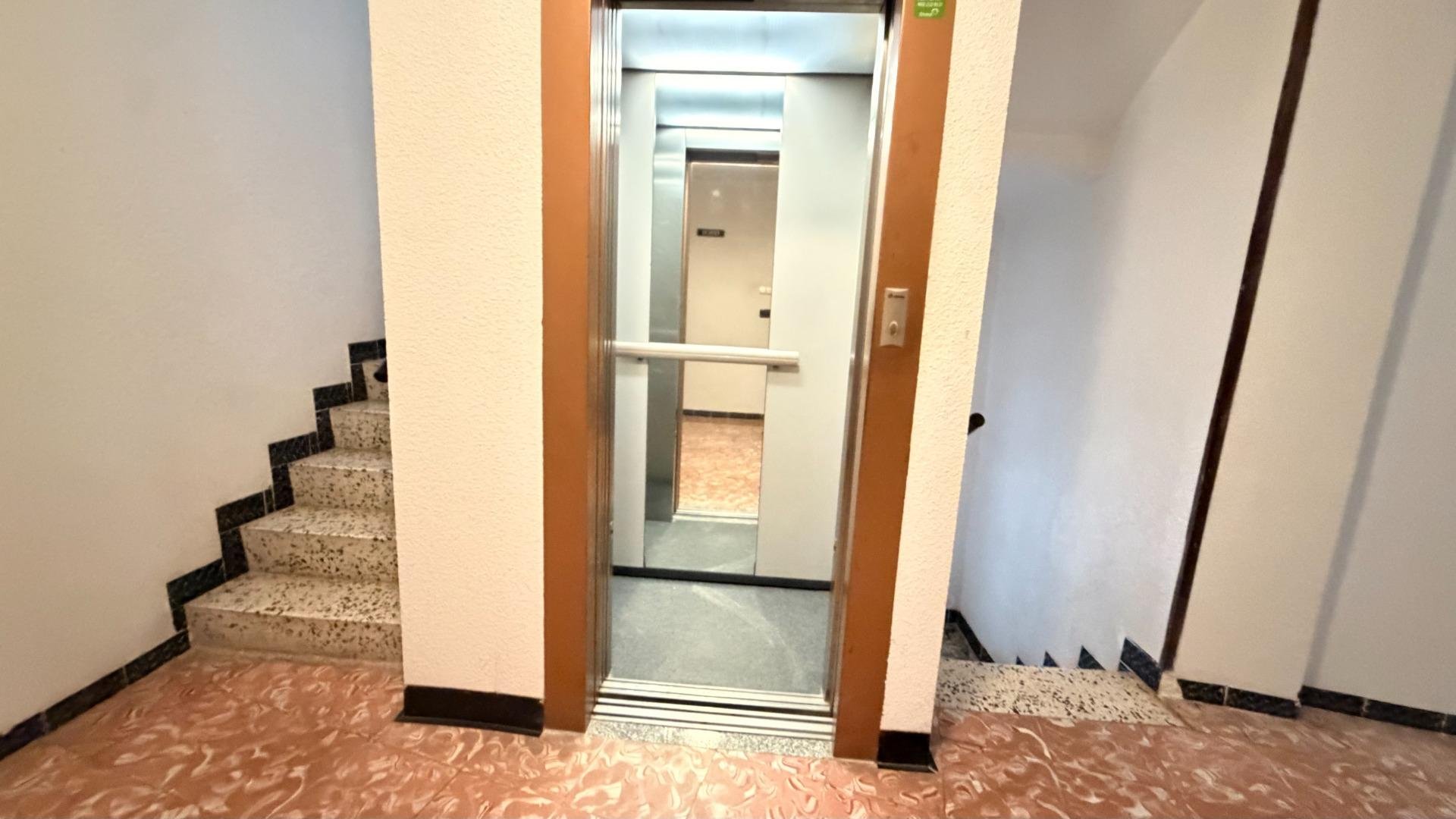 Квартира 85 м² у Santa Pola