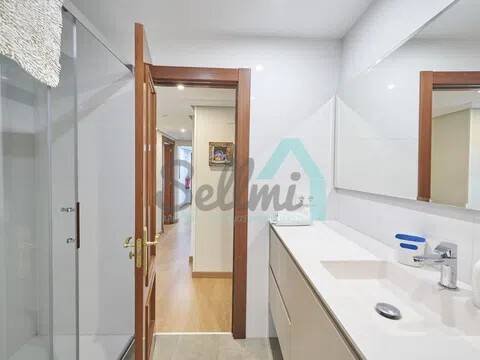 Piso de 100 m² en Gijón
