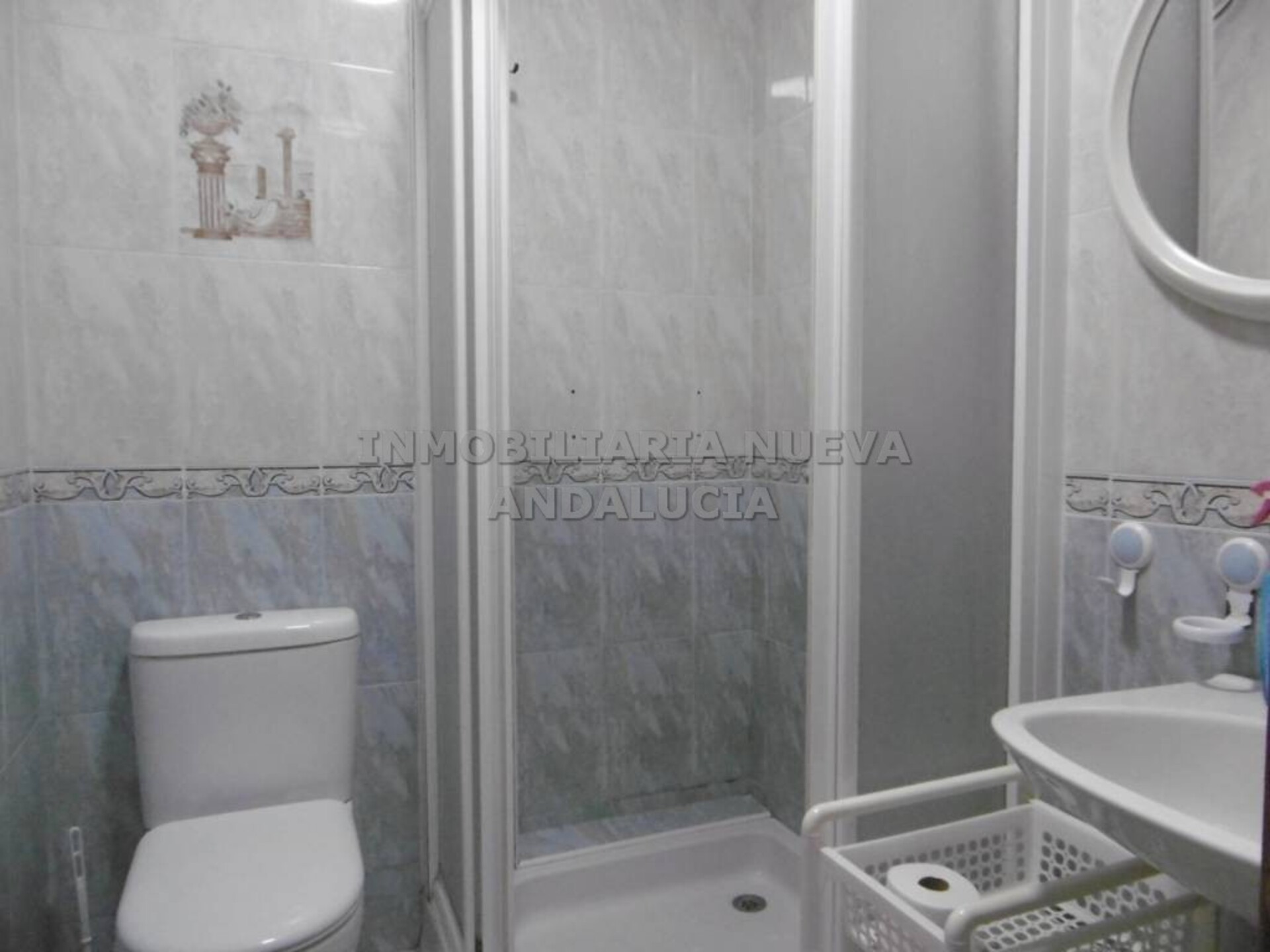 Piso de 110 m² en Almería
