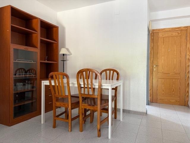 Piso de 120 m² en Murcia