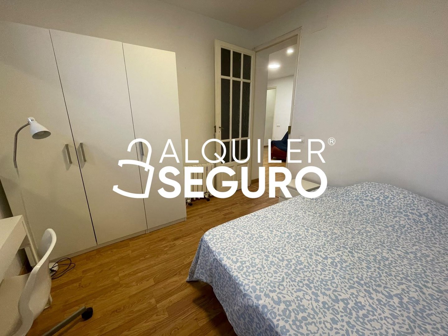 Pis de 111 m² a Madrid