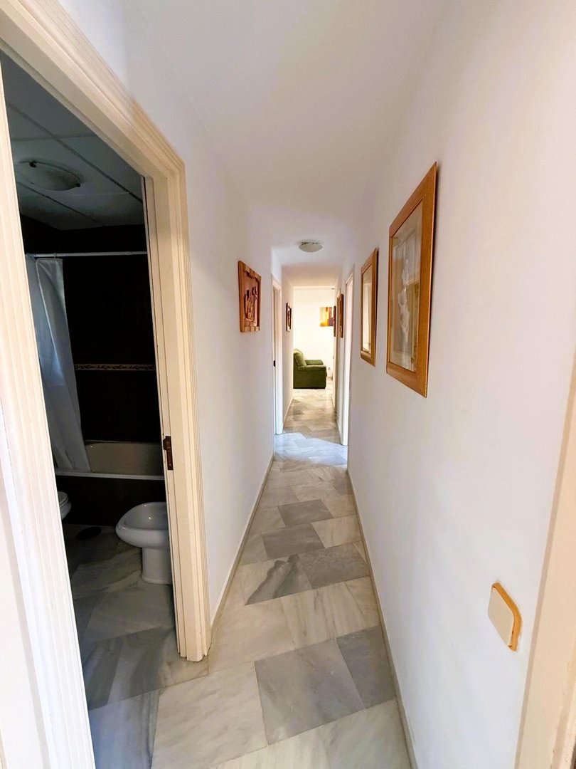 Appartement 85 m² à Xérès
