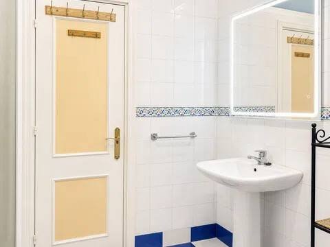 Piso de 90 m² en Santander