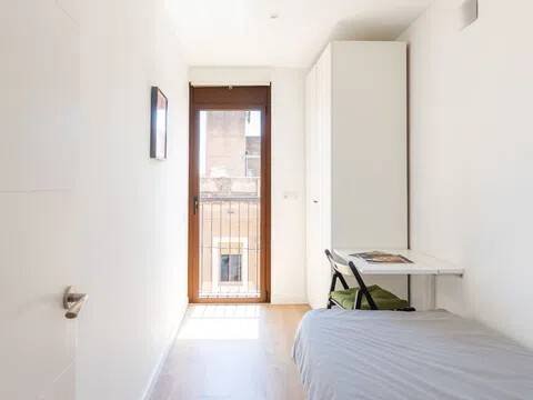 Pis de 45 m² a Barcelona