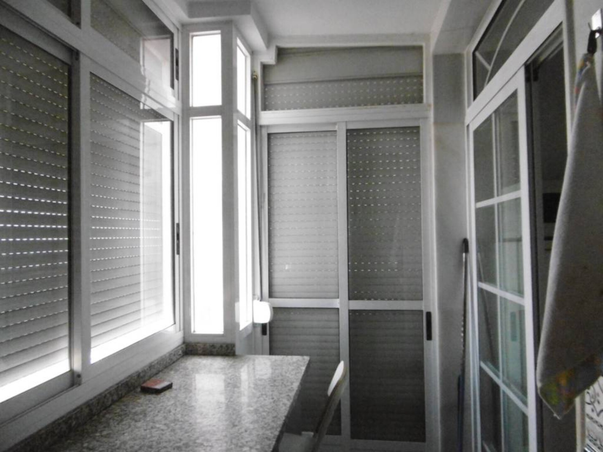 Pis de 50 m² a Almeria