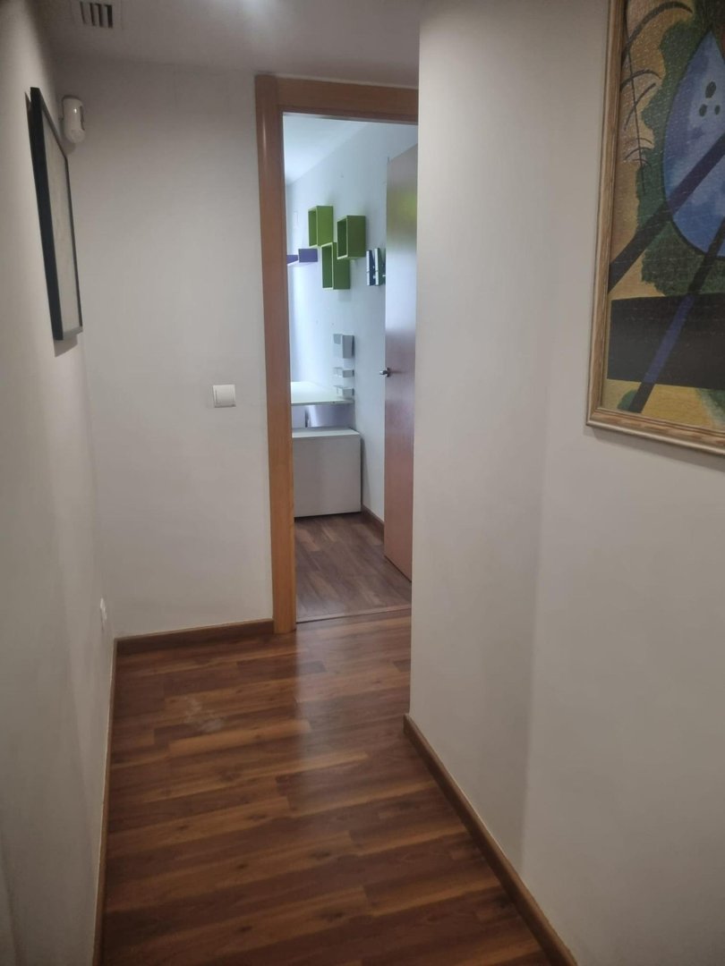 Flat 1027 m² in Aldaia