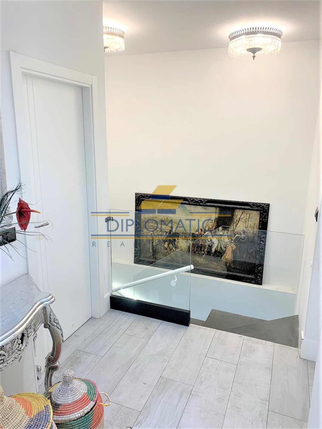 Pis de 281 m² a Madrid