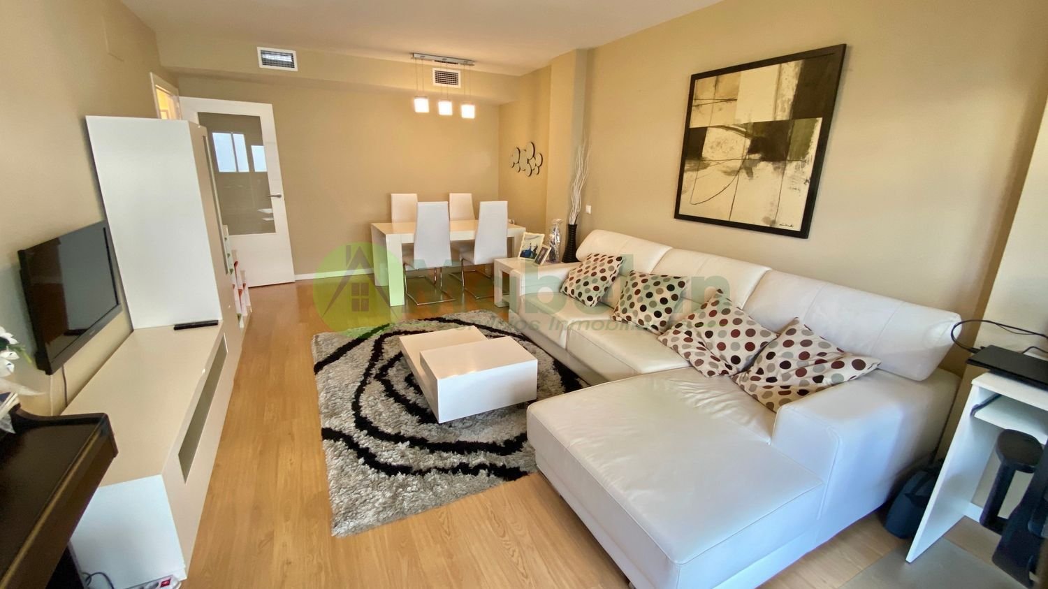 Pis de 115 m² a Las Rozas de Madrid