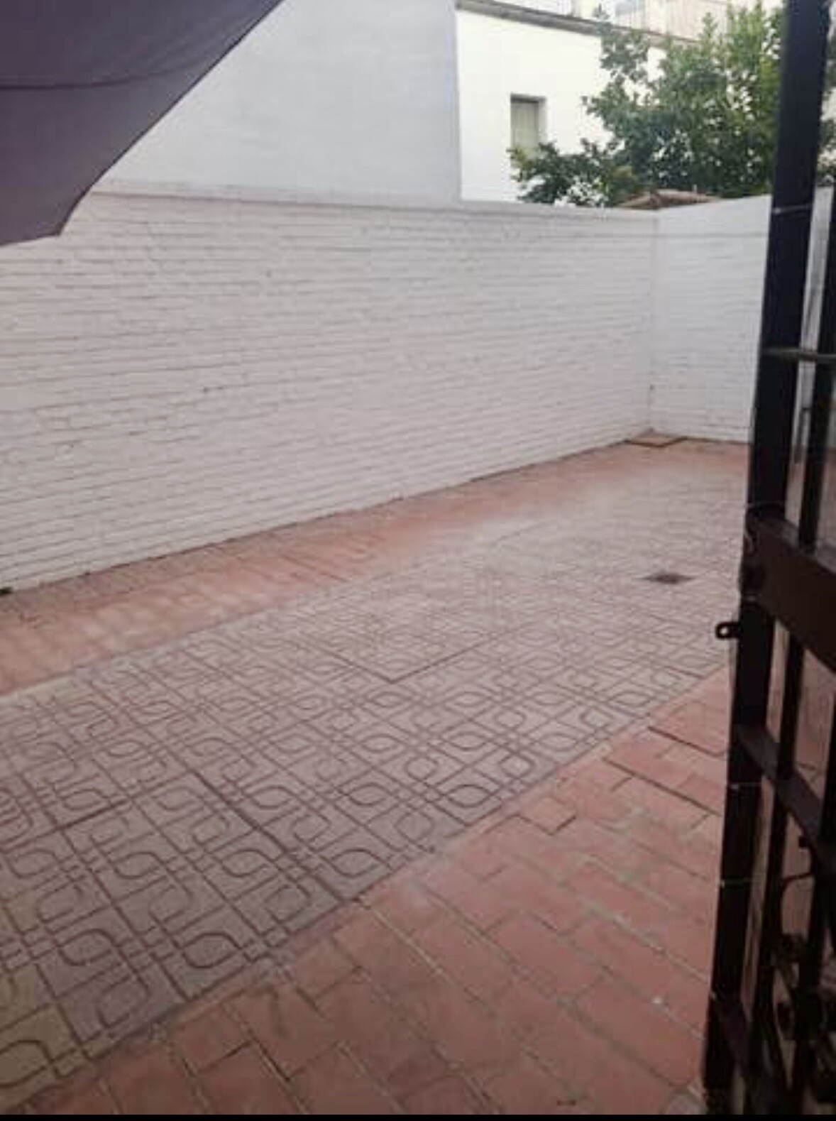 Pis de 60 m² a Còrdova