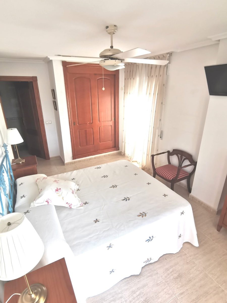 Piso de 117 m² en Cartagena
