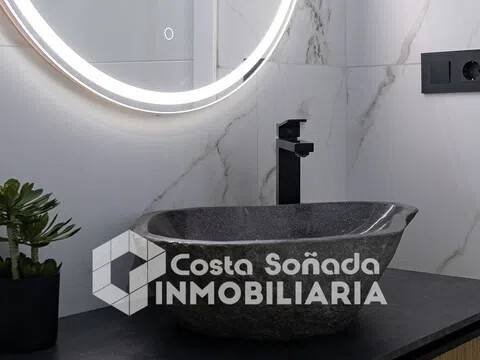 Piso de 105 m² en Calpe