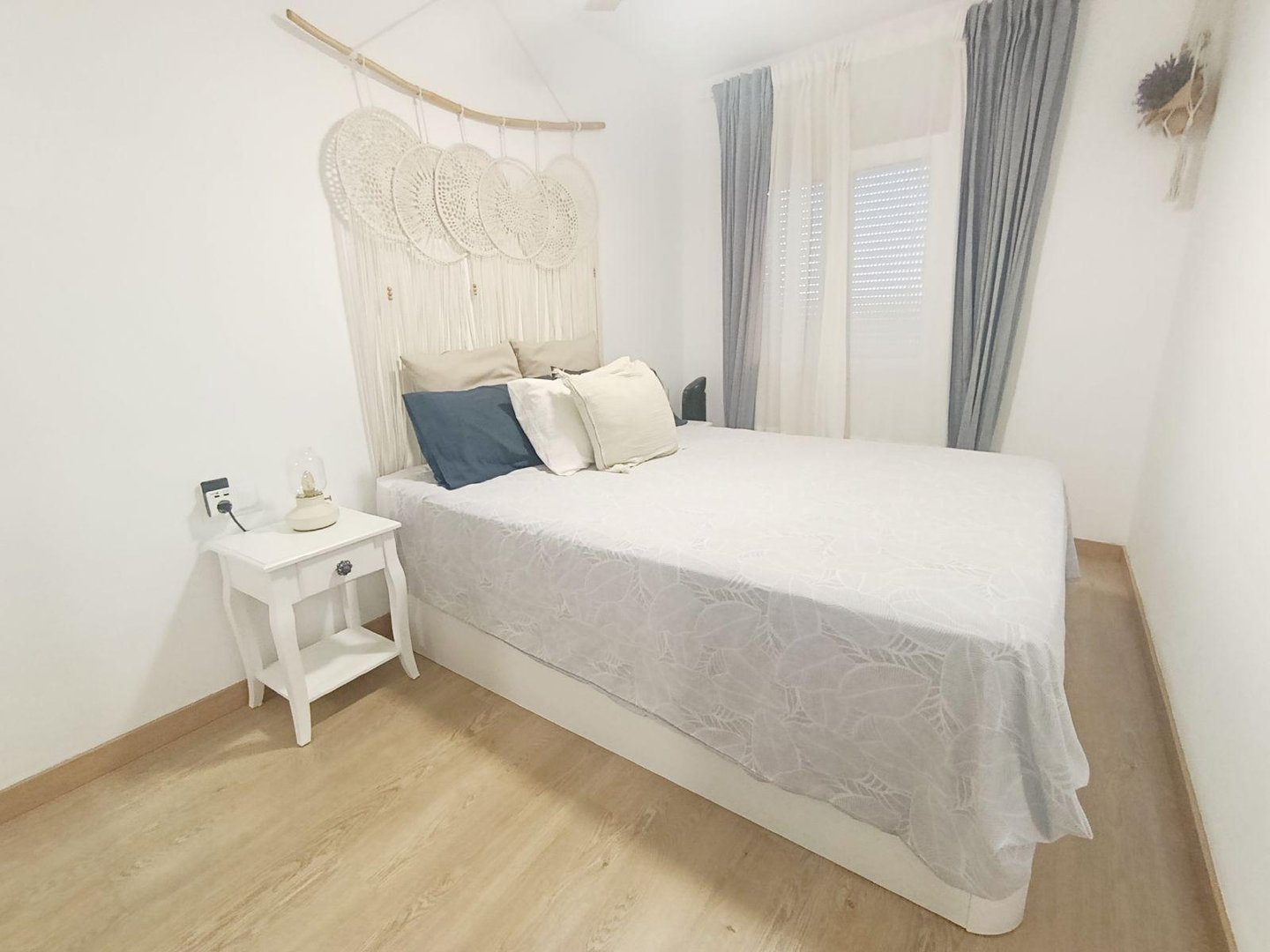 Piso de 68 m² en Dénia
